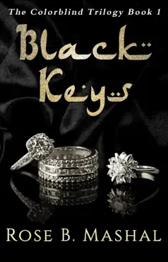black keys book cover image