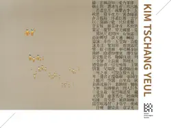 korean artist digital archive project - kim tschang yeul book cover image