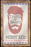 Truth or Beard book summary, reviews and downlod