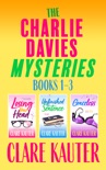 The Charlie Davies Mysteries Books 1-3 book summary, reviews and downlod