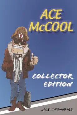 ace mccool book cover image