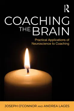 coaching the brain imagen de la portada del libro