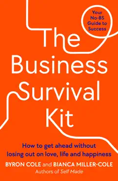 the business survival kit book cover image