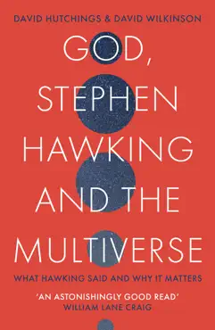 god, stephen hawking and the multiverse book cover image