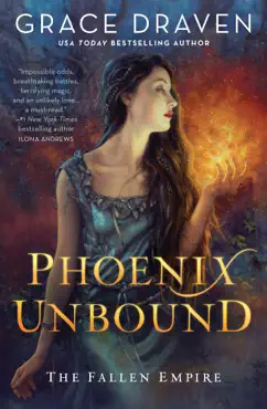 phoenix unbound book cover image