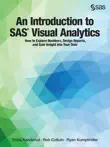 An Introduction to SAS Visual Analytics synopsis, comments