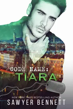 code name: tiara book cover image