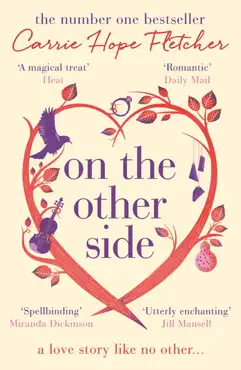 on the other side book cover image
