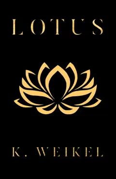 lotus imagen de la portada del libro