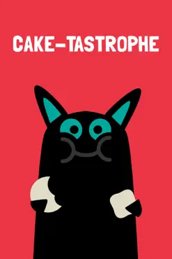 cake-tastrophe book cover image