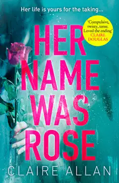 her name was rose book cover image