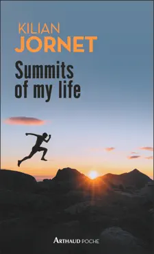 summits of my life imagen de la portada del libro