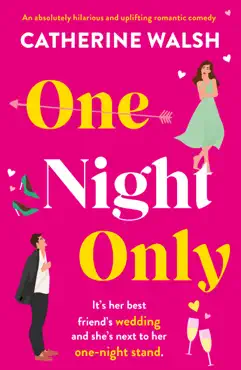 one night only book cover image