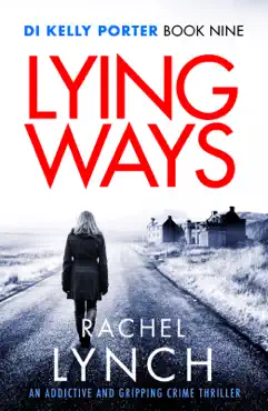 lying ways book cover image