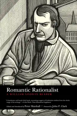 romantic rationalist book cover image