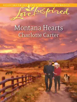 montana hearts book cover image