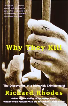why they kill book cover image
