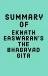 Summary of Eknath Easwaran's The Bhagavad Gita sinopsis y comentarios