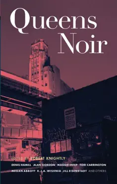 queens noir book cover image