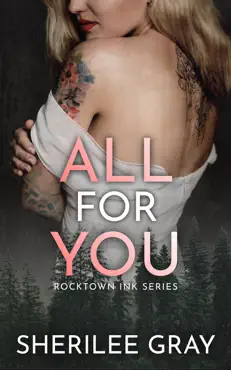 all for you (rocktown ink #5) book cover image