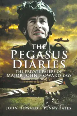 the pegasus diaries book cover image