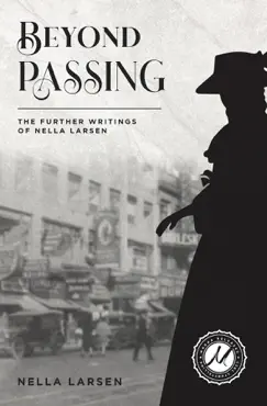 beyond passing book cover image