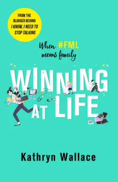 winning at life imagen de la portada del libro