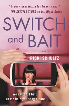 switch and bait book cover image