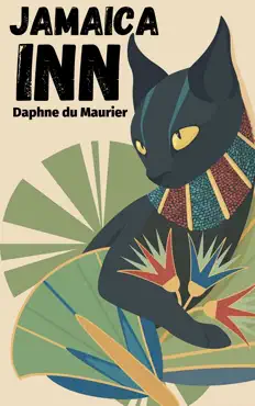 jamaica inn book cover image