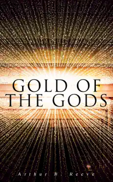 gold of the gods book cover image