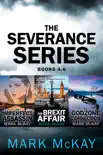 The Severance Series Books 4-6 synopsis, comments
