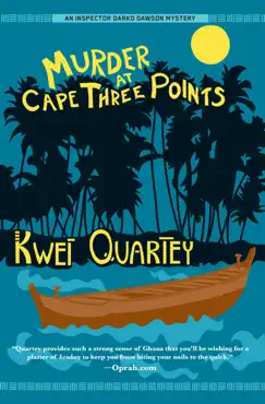 murder at cape three points book cover image