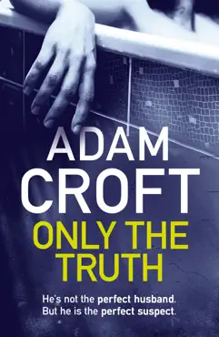 only the truth book cover image