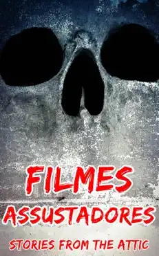 filmes assustadores book cover image