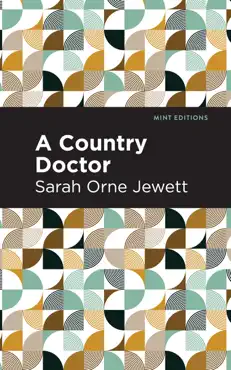 a country doctor imagen de la portada del libro