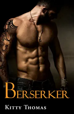 berserker book cover image