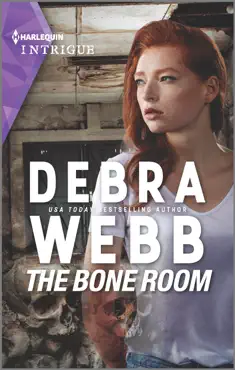 the bone room imagen de la portada del libro
