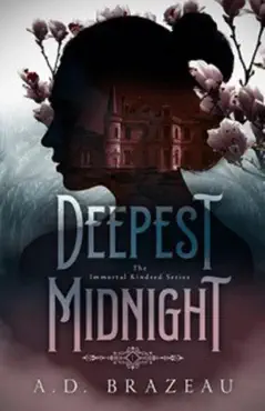 deepest midnight book cover image