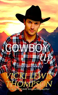 cowboy up imagen de la portada del libro