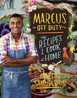 marcus off duty book cover image