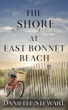 the shore at east bonnet beach book cover image