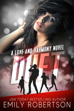duet book cover image