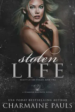 stolen life book cover image