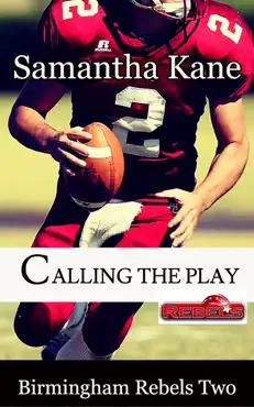 calling the play book cover image