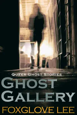 ghost gallery book cover image