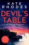 Devil's Table sinopsis y comentarios