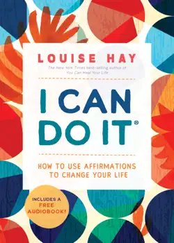i can do it book cover image
