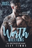 Worth Billions book summary, reviews and downlod