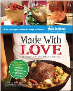 made with love book cover image