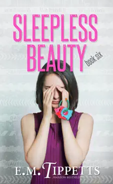 sleepless beauty book cover image